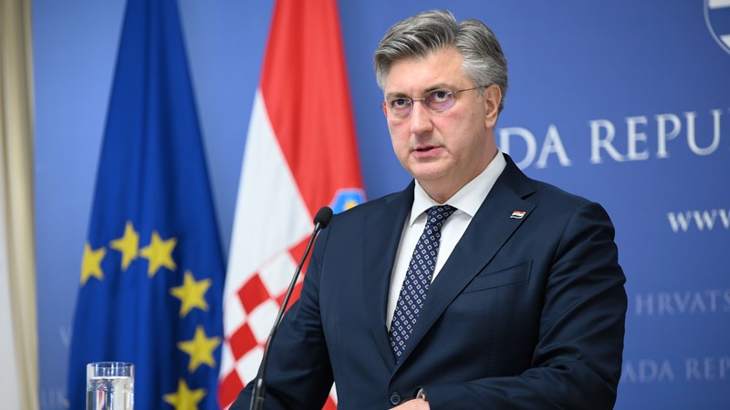 Ne postoji pritisak na EPPO. Zalažemo se za zakonito trošenje europskih sredstava za koja se Vlada izborila